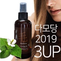 누야하우스 발효 어성초 헤어 스프레이, 150ml, 1개