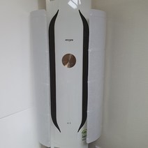 스탠드 에어컨 바람막이 바람가드, 2개, 2개