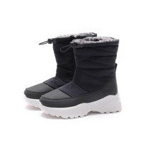 이누이트 여성용 키높이 패딩부츠 LUNA IT1877-40