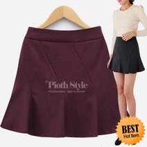 피오뜨 세레나 스커트 7833