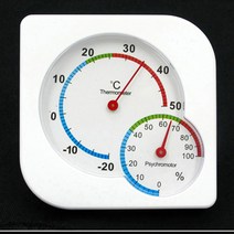 메카텍 아날로그 온습도계, 아날로그온습도계
