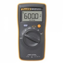 나awsme_플루크 디지털 포켓 테스터 FLUKE-101 전기타기 터기 전기 멀티 멀티타 전압타 타기♥awesome, ♥assur