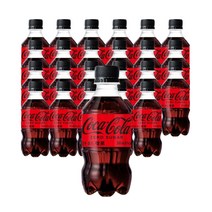 코카콜라 제로 300ml x 24개