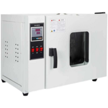 연구 실험용 실험실 오븐 건조기 스테인레스 16L 500W, 16L 101ㅡ0AI블로어OII아연도금 라이너