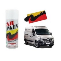 대성부품/삼성 르노마스터 카페인트/락카/전용/마스터/676/KNH/QNG/화물차/밴/버스/15인승/캠핑카/모터홈/삼성 마스터/메탈릭블랙/실버그레이/미네랄화이트/도색/DIY/자동차/, 마스터 KNH