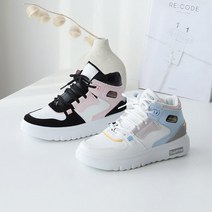 스타일리쉬한 데일리 스니커즈 봄운동화 깔끔한스타일 멋스러운