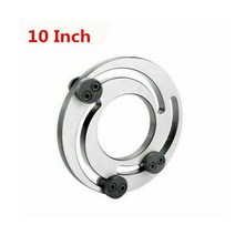 Kitagawa-B210 CNC 선반 척 소프트 탑 죠스 보어용 10 