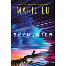 Skyhunter:, Square Fish, English, 9781250802699