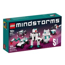 Lego Mindstorms 미니 로봇 빌딩 세트 40413