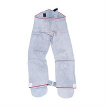 용접가죽바지