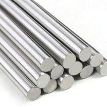 산업용 스테인리스원형봉 환봉 선 관 코팅x 10mm 1M