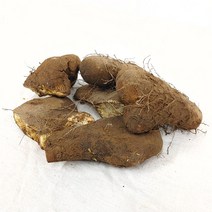 산지직송 더조은 국내산 산마(알뜰형) 2kg, 산마(알뜰형) 5kg