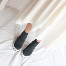 이쁜 여자 워킹화 발목 하이탑 스니커즈 운동화 패션 운동화여자스니커즈-72394EA 와이조이굿샵