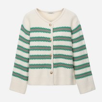 바스켓 단가라 가디건_T232MCD301W