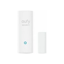 eufy 보안 스마트 홈 진입 센서 추가 기능 흰색
