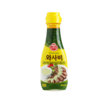 와사비소스 250G