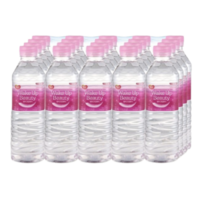 동원 샘물 웨이크업 뷰티 생수 500ml 100병 미네랄 대용량 대량 혼족 1인가구 물 워터 water 사무실 회사 가정용 업소용 야외용 캠핑용 wake up beauty 칼슘물