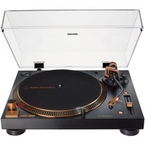 오디오 테크니카 AT-LP120X USB-BZ 턴테이블 하이파이 3단