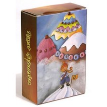 Dixit-보드 게임 매트 놀이 단어 전체 영어 파티 전략 카드 어린이 가족 게임을 위한 풀 시리즈, [11] Quest expansion