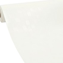 현대시트 싱크대 화장실 타일 단열 가능한 발포시트지 1롤 (50cm폭 x 15m), 01) 바둑타일 크림