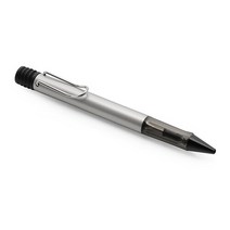 라미 LAMY 4031631 룩스 258 팔라듐 볼펜