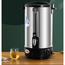편의점온수기 카페 온수기 전기 끓는 물통 12L 20L, 30L 표준형