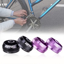 자전거 5-in-1 바텀 브래킷 도구 dub bbr60 mt800 tl-fc24 fc25 잠금 링 도구 제거 bb93 mtb 메가 bsa30 bb386 설치 컵, bt2