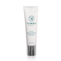 vi derm 라이트웨이트 데일리 유브이 디펜스 브로드 스펙트럼 spf 2선크림 썬크림