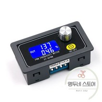 펄스 발생기 캘리브레이터 파형 신호 채널 주파수 듀티 사이클 조정 가능한 모듈 디스플레이, 스위치 포함