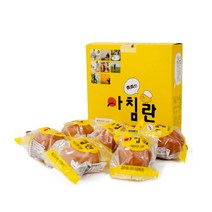 [ACHIM]무수분 공법 탱글탱글 아침란(50g) 6구 세트 개별포장 / 실온보관 6개월 특허 / 식품첨가제X / 레토르트 무균 포장, 6개