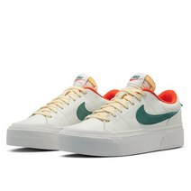 나이키 코트 레거시 리프트 여자 운동화 일본 직구