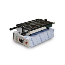 휴게소 노점 붕어빵 SUN-730-F 정통붕어빵 태양산업