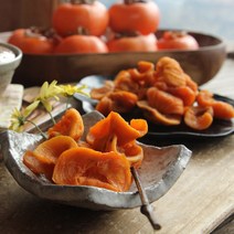 씨없는 청도반시로 만든 달콤 쫄깃 감말랭이 1kg/500g, 01.청도 감말랭이 1kg (가정용실속형)