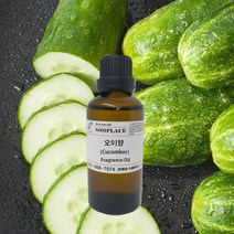 수플레이스 오이향 50ml100ml500ml1L, 100ml