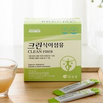 기타 헬퍼장 크린식이섬유 30포 1박스