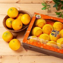 골든리치 황금향 선물세트 3kg 로얄과 중대과(9-15수)