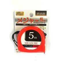 5미터M 스틸 줄자 인테리어 간판 실측 일본직수입 중국OEM