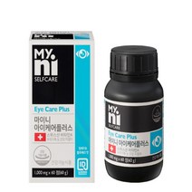 일동제약 마이니 아이케어플러스(2개월분), 단품