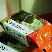 광천 웰빙 재래맛김(도시락용) 5gx18봉 CLB 10711eA, 레드팟 1, 레드팟 본상품선택, 레드팟 본상품선택