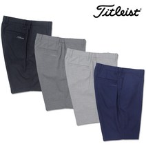 타이틀리스트 파나마 메쉬 반바지 TSMP2080