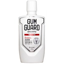 검가드 오리지널 380ml, 검가드 오리지널 380ml 3개, 3개