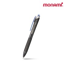 모나미 FX ZETA 0.5-0.7-1.0mm FX제타볼펜, 1개, 모나미_FX ZETA_1자루_청색_0.7