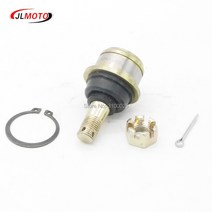 M12 32x12mm 볼 조인트 키트 스윙용 AArm Hisun 400CC 500CC 700CC 800CC 쿼드 ATV UTV Go Kart 버기 쿼드 바이크 부품