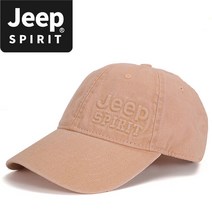 JEEP SPIRIT 지프스피릿 스포츠 캐주얼 야구 모자 CA0139