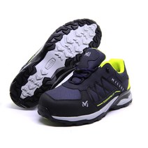 밀레 4인치 안전화 M-014, 280