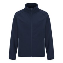 데피 네오플랜 미들러 자켓 DKN500 네이비