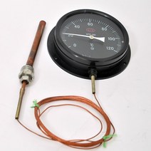 스테인레스 스틸 써모웰 키트 전자 디지털 케이블 4 m, 한개옵션1, 02 0 to 200 degrees