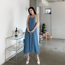 치코엘라ㅡ 마로크 롱 슬리브 원피스