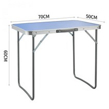 포차 테이블 평상 만들기 조립식 들마루 야외 홈, M