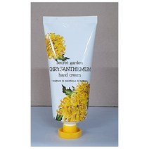 시크릿가든 국화 핸드크림 100ml, 1, 본상품선택